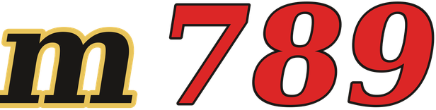 m789 logo